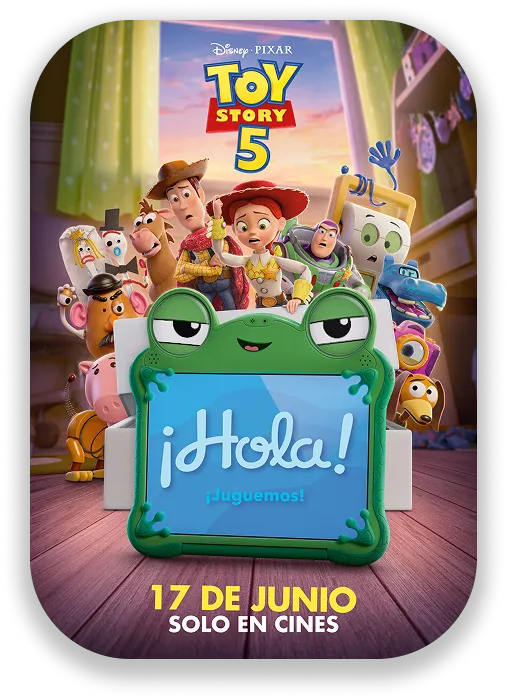 poster